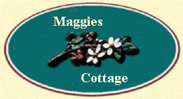 Maggies Cottage Castlemaine Vic